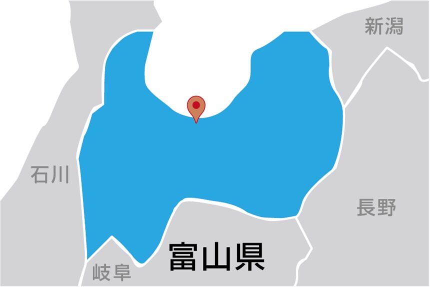 北陸電力送配電株式会社