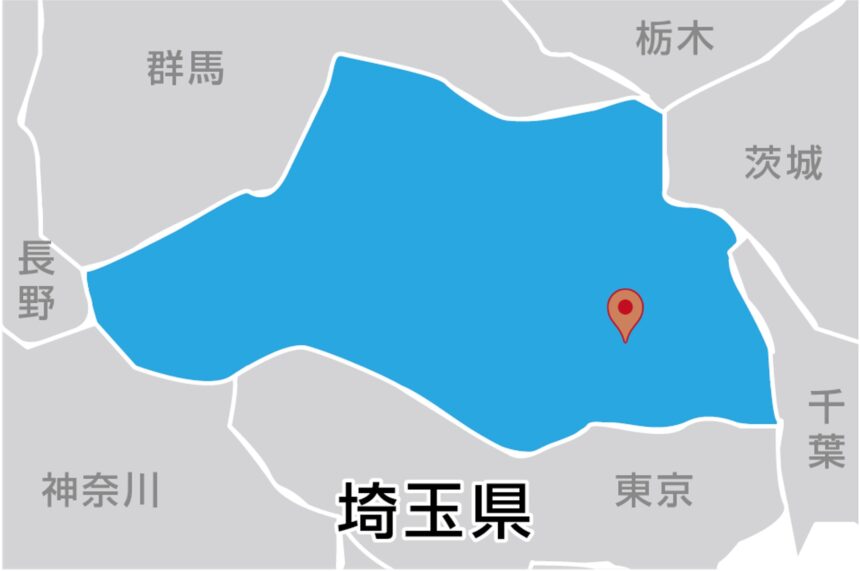 株式会社サイサン