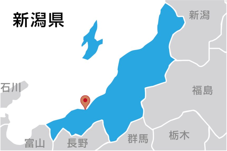 株式会社頸城建工